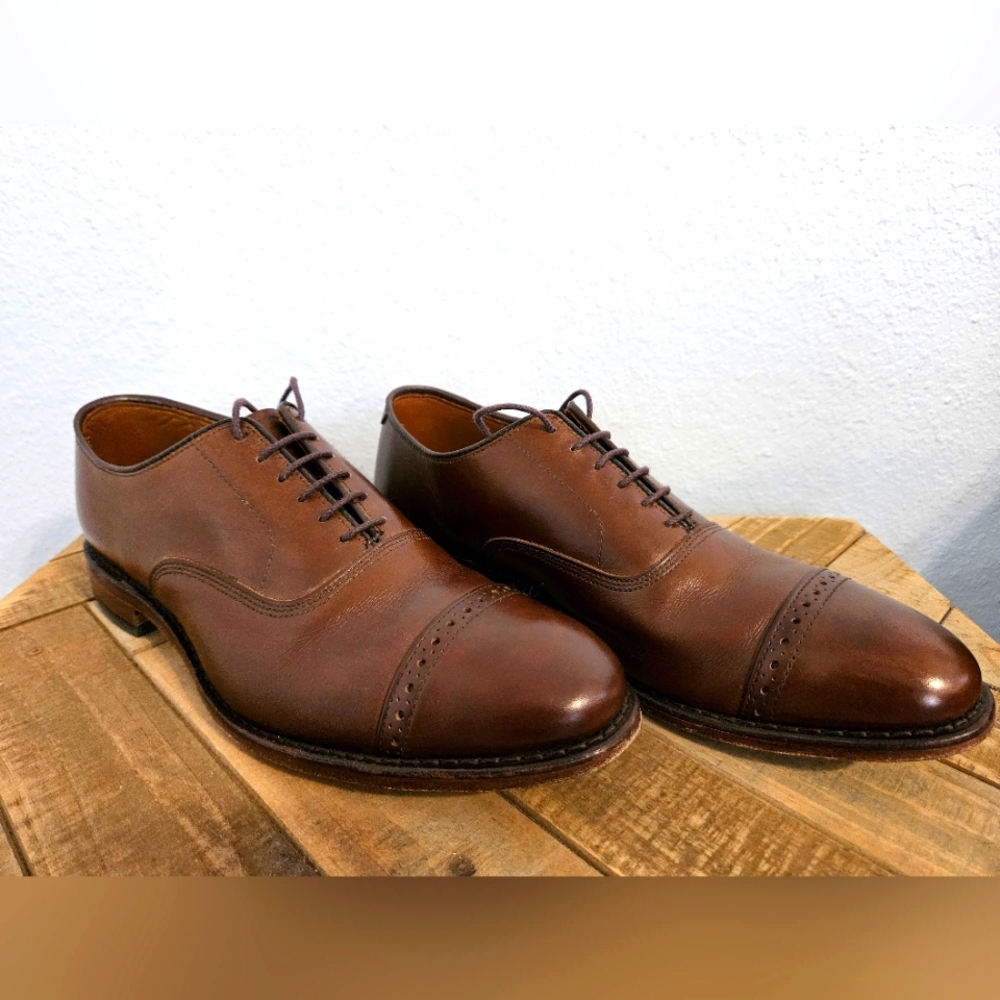Allen Edmonds Fifth Avenue